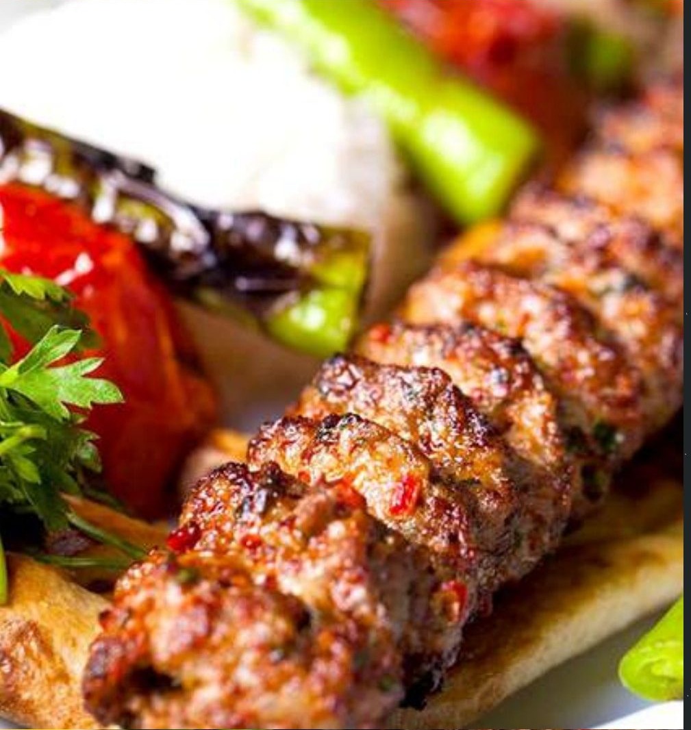Izgarada pişen kebap çeşitleri